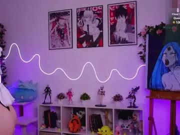 holliwould_ on Chaturbate 