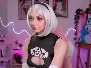 holliwould_ on Chaturbate