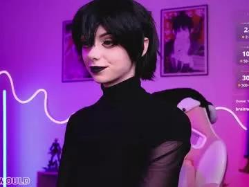 holliwould_ on Chaturbate 