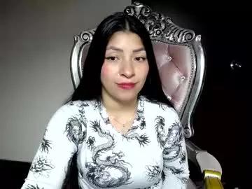 holly__20 on Chaturbate 