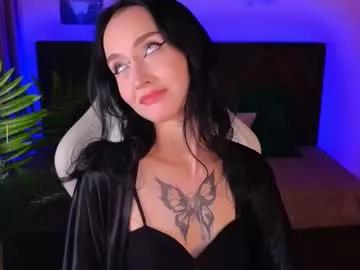 holly_berryy_ on Chaturbate 