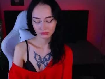 holly_berryy_ on Chaturbate 