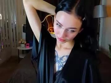 holly_berryy_ on Chaturbate 