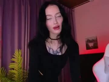 holly_berryy_ on Chaturbate 