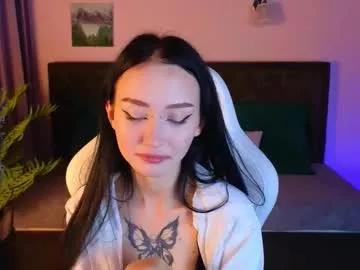 holly_berryy_ on Chaturbate 