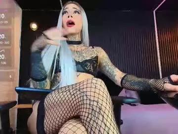 holly_kat on Chaturbate 