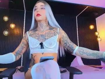 holly_kat on Chaturbate