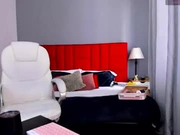 holly_madison_ on Chaturbate 