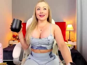 holly_madison_ on Chaturbate 