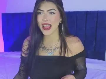 hollycute_cf on Chaturbate 