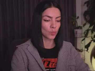 hollylinder_ on Chaturbate 