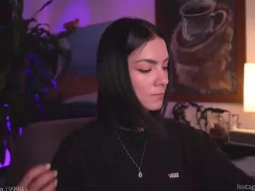 hollylinder_ on Chaturbate 