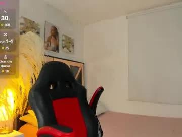 hollyprincess_2 on Chaturbate 