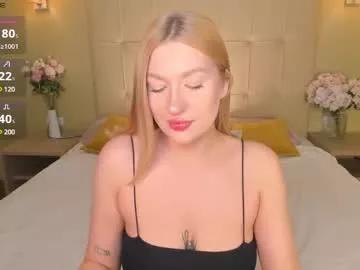 hollyylee on Chaturbate 