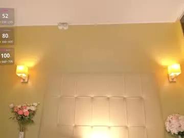 hollyylee on Chaturbate 