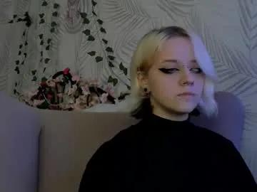 holy_silvia on Chaturbate
