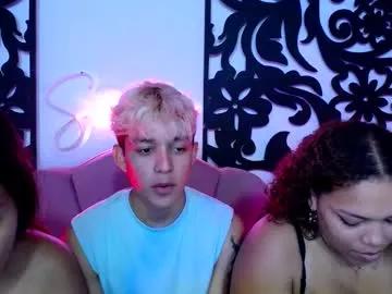 horny_babyss on Chaturbate