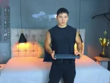 horny_nick18 — GOAL: Masturbar + cum + comer cum [1100 tokens remaining] Welcome to my room! #uncut #lovense #bigcock #cum #new