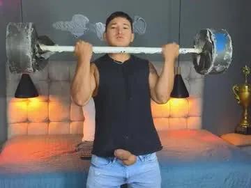 horny_nick18 — GOAL: Masturbar + cum + comer cum [1100 tokens remaining] Welcome to my room! #uncut #lovense #bigcock #cum #new