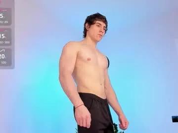 hornyyorck — Current Goal: cum at 1431 tokens -- #bigcock #muscle #twink #uncut #cum