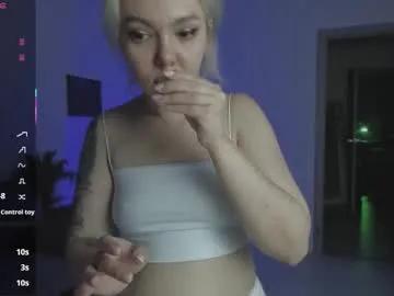 hot_babayaga — Hey! Use tipmenu for your requests! Thank you [666 tokens left] #femdom  #lovense #bigass #blonde  #feet