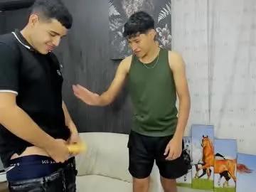 hot_sexmature on Chaturbate