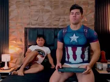 hotfuckers4uu — CUM SHOW 800 #muscle #cum #lovense #muscleworship #bigcock #lovense