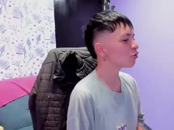 hothannah_ on Chaturbate 