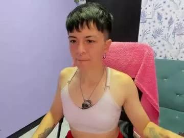hothannah_ on Chaturbate 