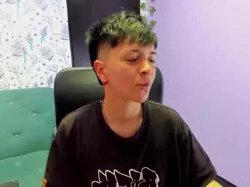 hothannah_ on Chaturbate 
