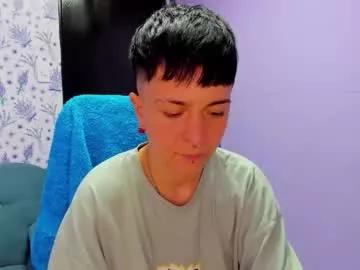 hothannah_ on Chaturbate 