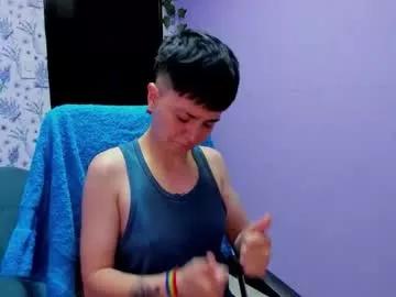 hothannah_ on Chaturbate 