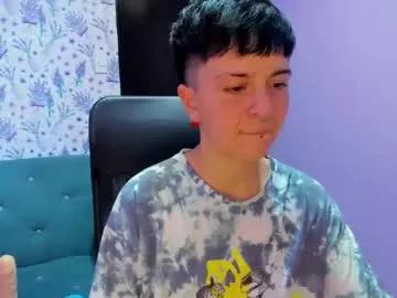 hothannah_ on Chaturbate 