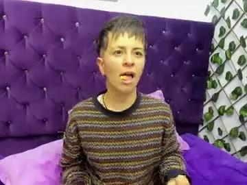 hothannah_ on Chaturbate 