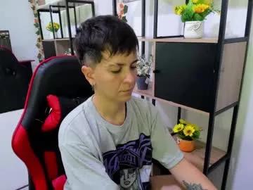 hothannah_ on Chaturbate 