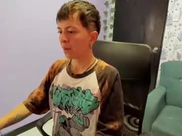hothannah_ on Chaturbate 