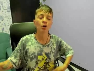 hothannah_ on Chaturbate 