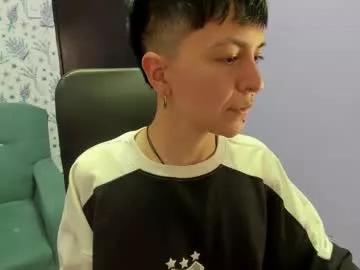 hothannah_ on Chaturbate 