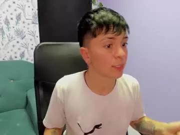 hothannah_ on Chaturbate 