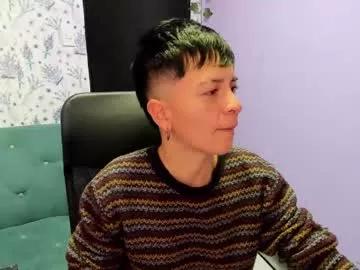 hothannah_ on Chaturbate 