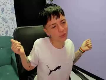 hothannah_ on Chaturbate 