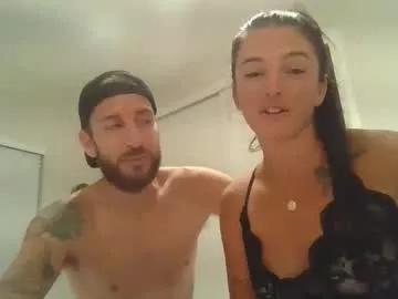 hothoneycouple on Chaturbate 