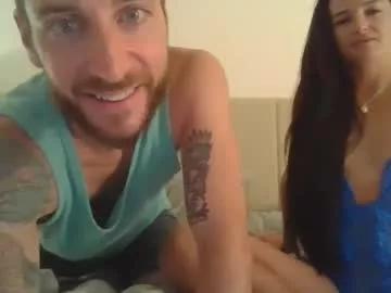 hothoneycouple on Chaturbate 