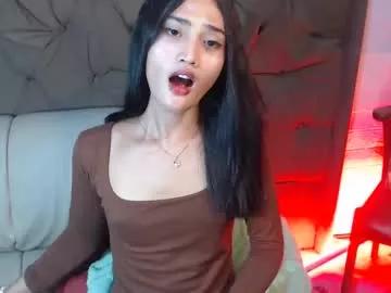 hothornyjackie on Chaturbate 