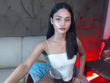 hothornyjackie on Chaturbate 