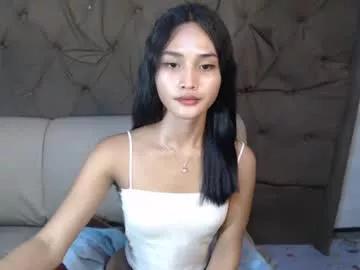 hothornyjackie on Chaturbate 