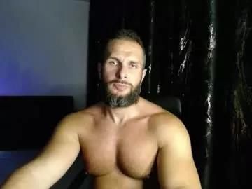 hotterlrg on Chaturbate 