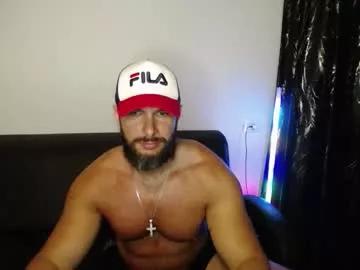 hotterlrg on Chaturbate 