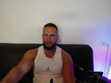 hotterlrg on Chaturbate 