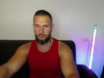hotterlrg on Chaturbate 